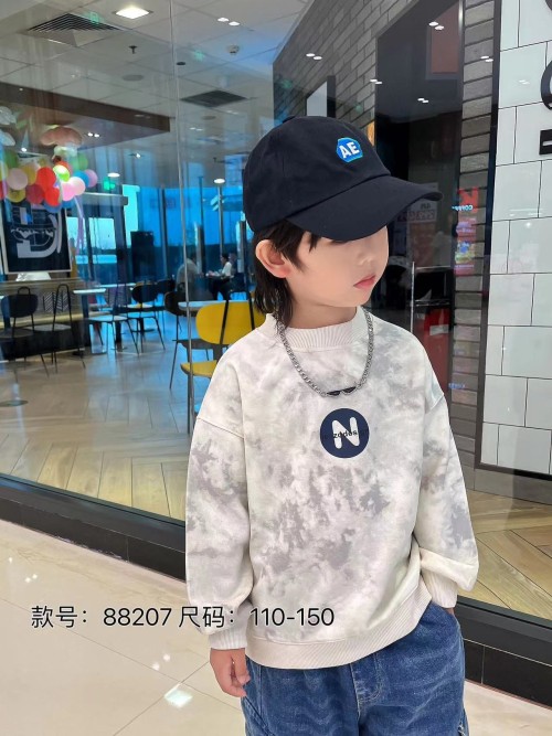 childrens/boy  sweatshirt